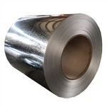 Galvaniserað stálspólu