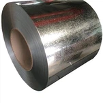 Galvaniseruðu spólu úr málmi til Indónesíu