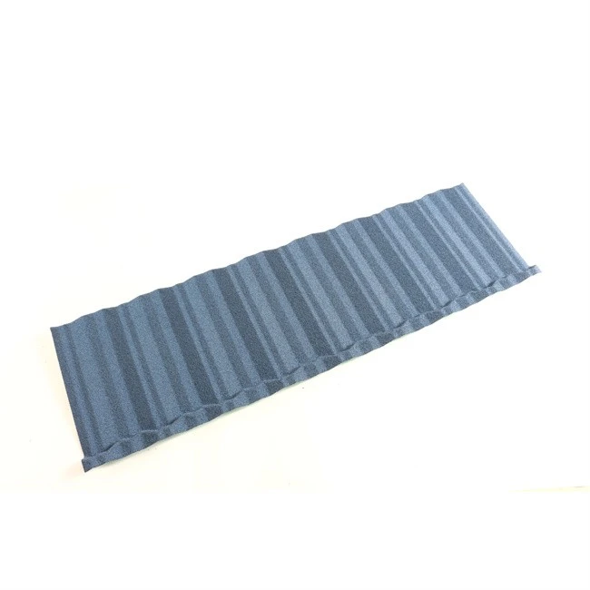 Classic Tile Stone Coated Roofing Tiles